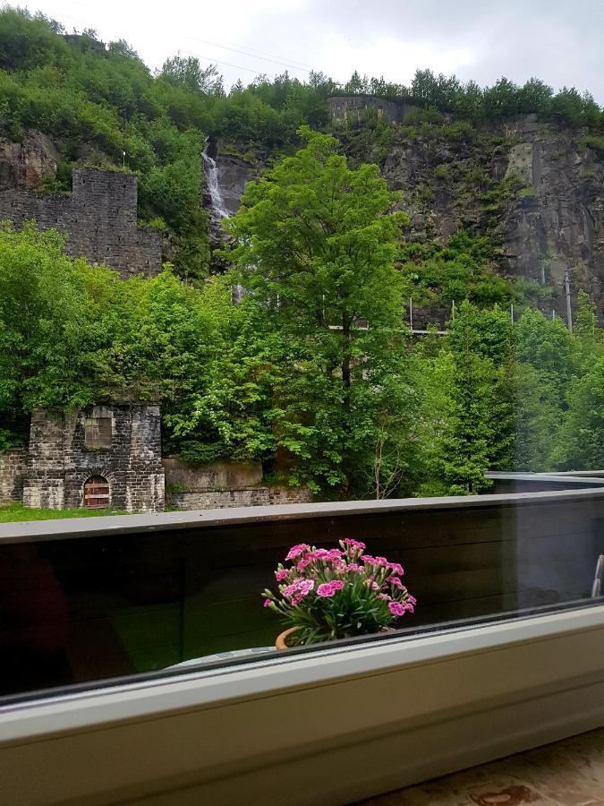 Apartment Gastein Bad Gastein Exterior photo