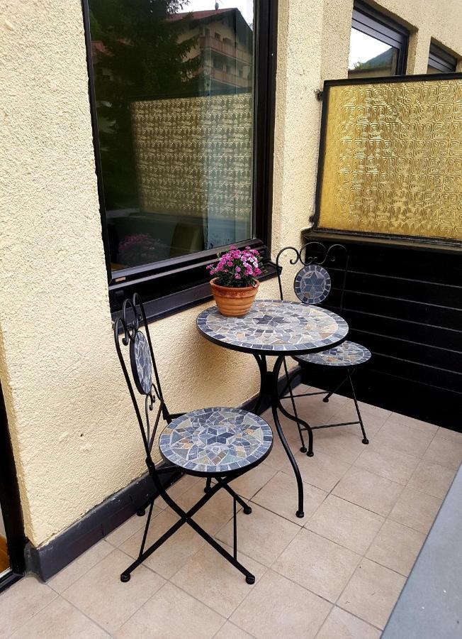 Apartment Gastein Bad Gastein Exterior photo
