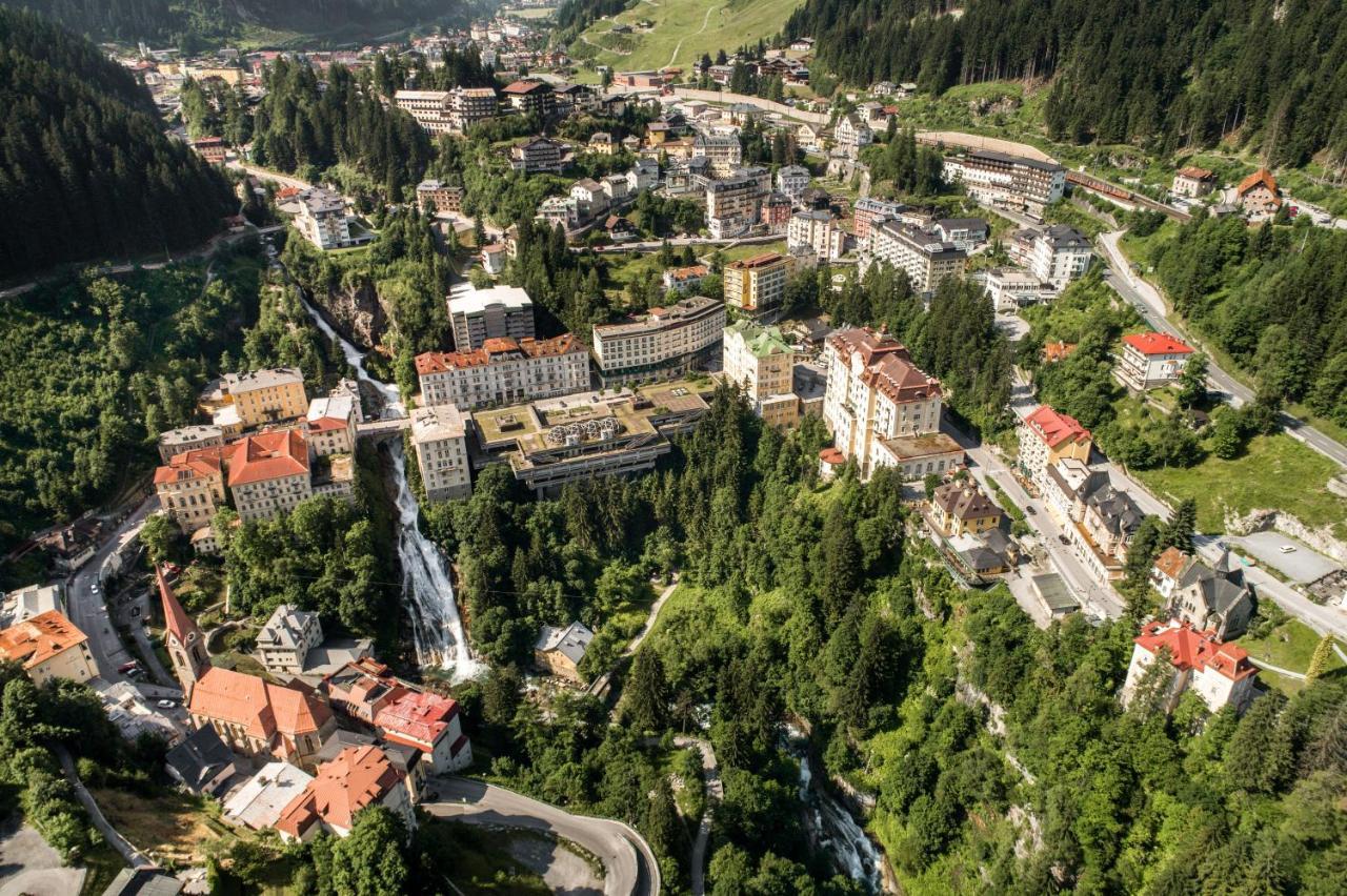 Apartment Gastein Bad Gastein Exterior photo