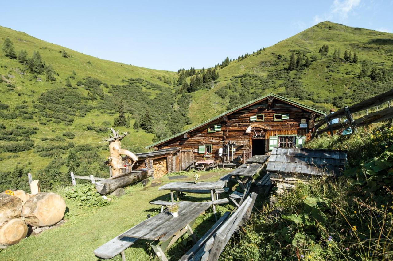 Apartment Gastein Bad Gastein Exterior photo